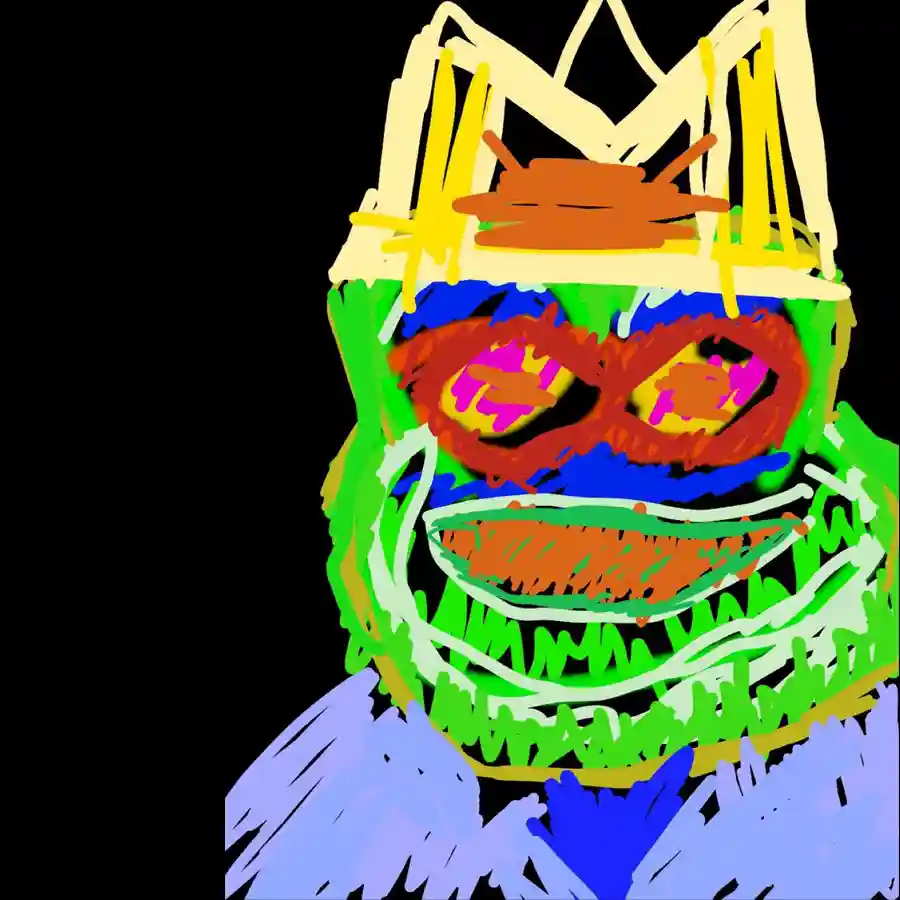Fine Pepe #9656