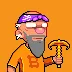 OG Satoshi #98