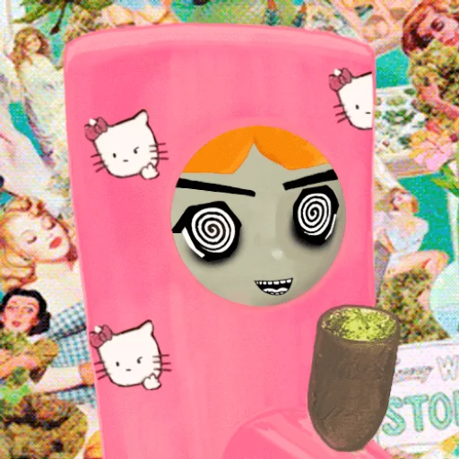 Based Angels #4200