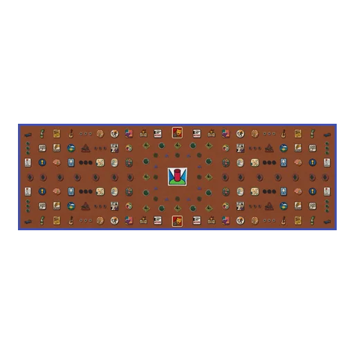 2048 by Harto #1834