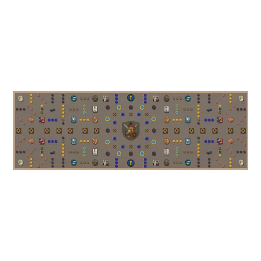 2048 by Harto #1979