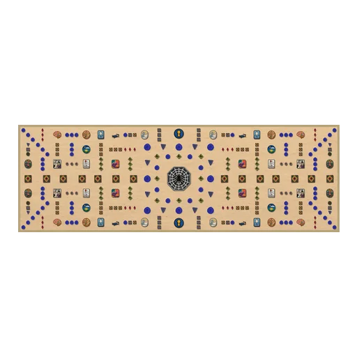 2048 by Harto #1991