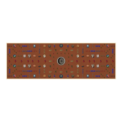 2048 by Harto #2001