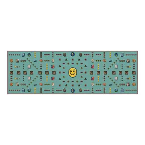 2048 by Harto #2015