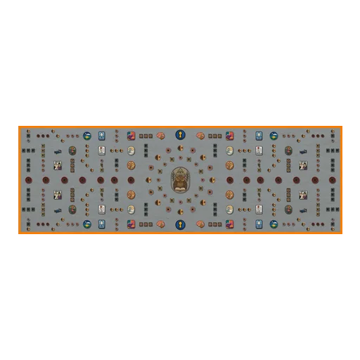 2048 by Harto #2019