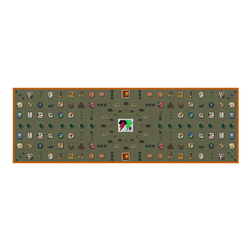 2048 by Harto #1805