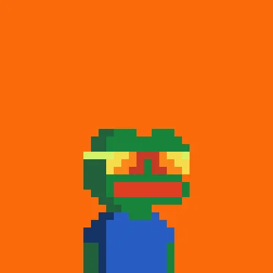 Pepe #24