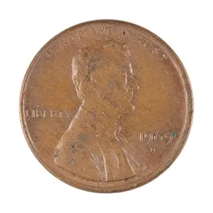 Cent #6613