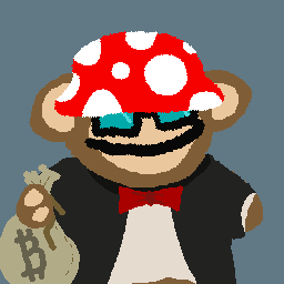 Bitcoin Puppet #4925