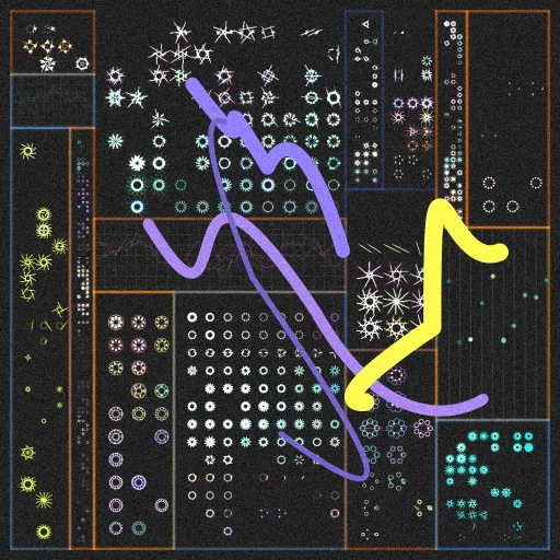 Pulsar #8