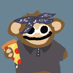 Bitcoin Puppet #6036