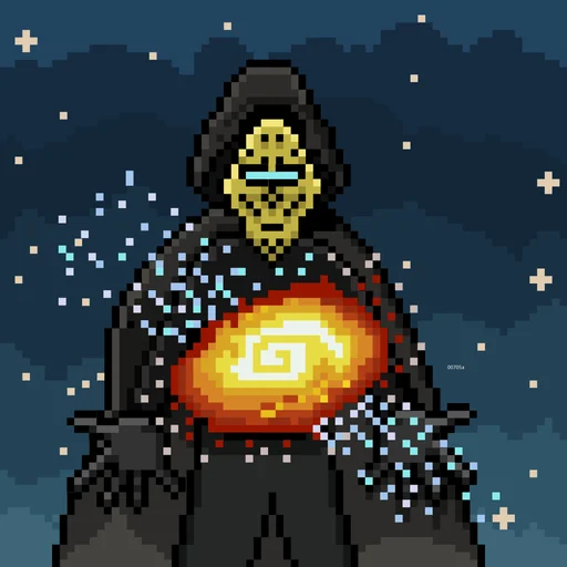 STARBREEDER #027