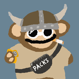 Bitcoin Puppet #1828