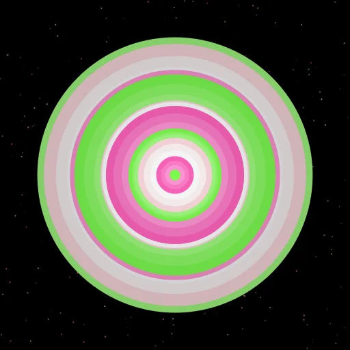 Cosmogenesis #67