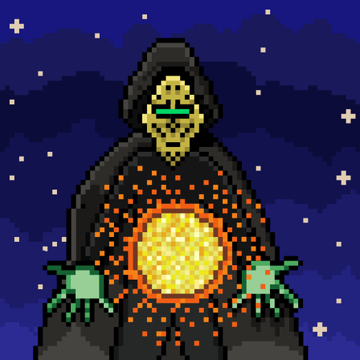 STARBREEDER #172