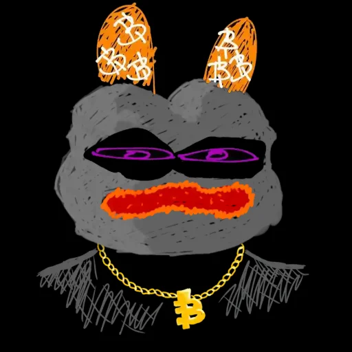 Fine Pepe #7138