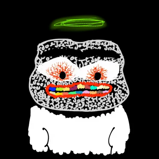 Fine Pepe #533