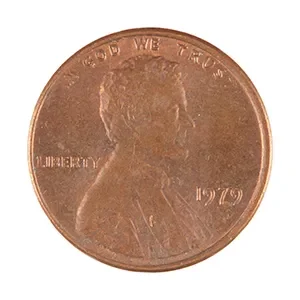 Cent #2507