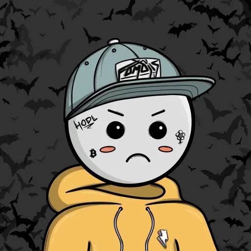 Fomoji #213