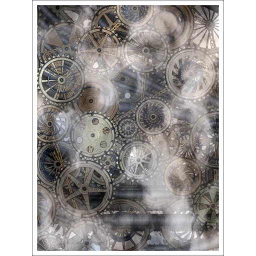 Deus Ex Machina by CyberSea X Vivid Gallery #45