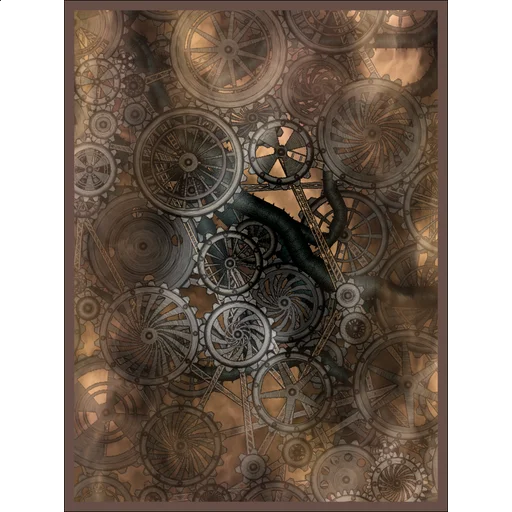 Deus Ex Machina by CyberSea X Vivid Gallery #74