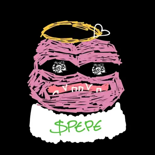 Fine Pepe #6890