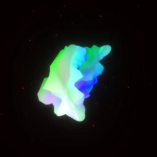 BTC Substance sat#66