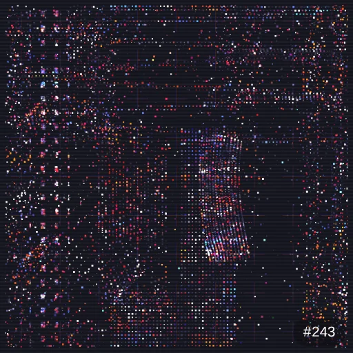 FACTORY FUZZ #243