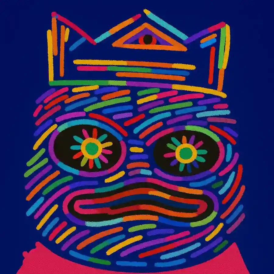 Fine Pepe #9559