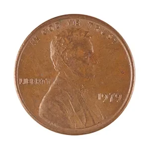 Cent #3015