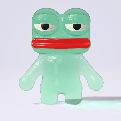 Rare Gummies #47