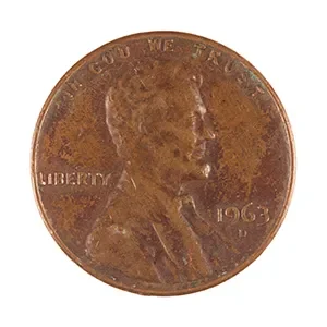 Cent #988