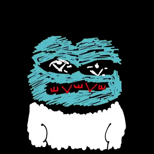 Fine Pepe #8602