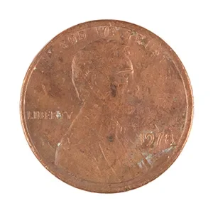 Cent #9324