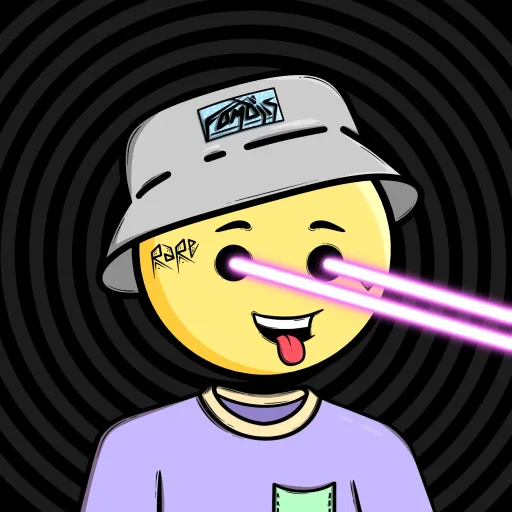 Fomoji #1436