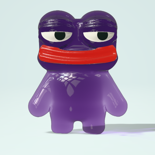 Rare Gummies #84