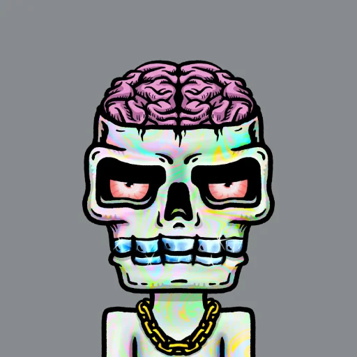 SKULLBROS #35