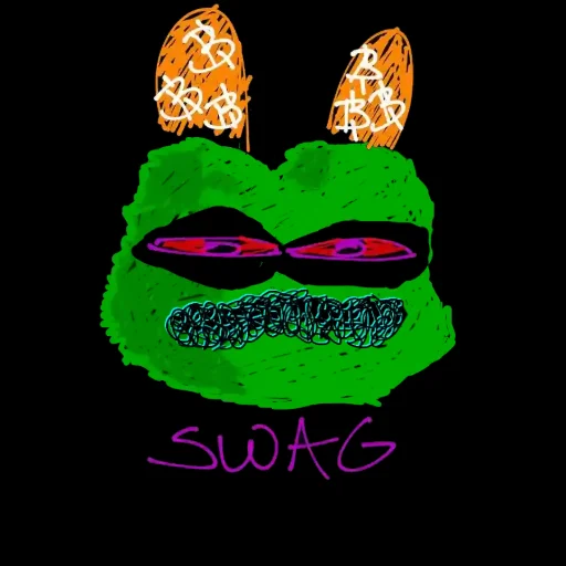 Fine Pepe #9371