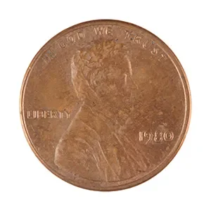 Cent #2512
