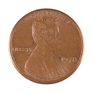 Cent #6793