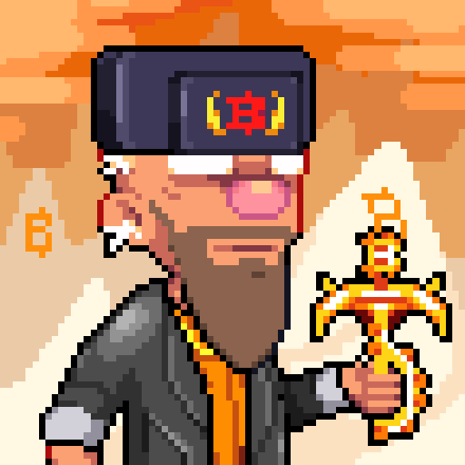 OG Satoshi #1662