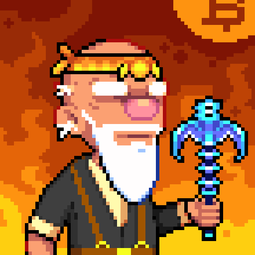 OG Satoshi #1649