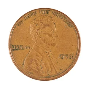 Cent #9085