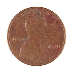 Cent #9340