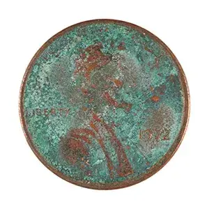 Cent #3981