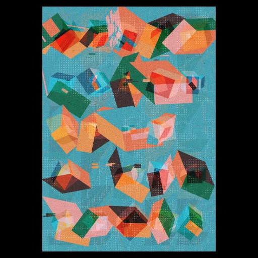 Polylith by OTO #552