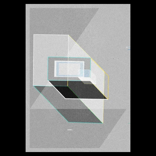 Polylith by OTO #553