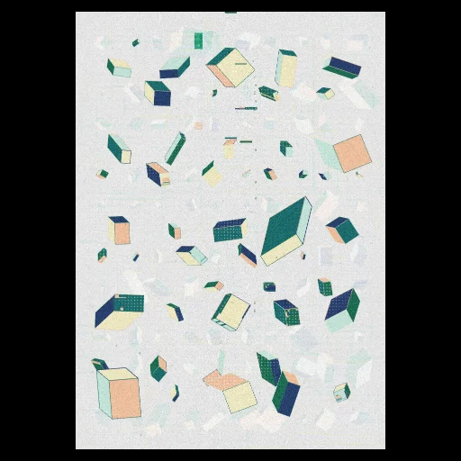 Polylith by OTO #558