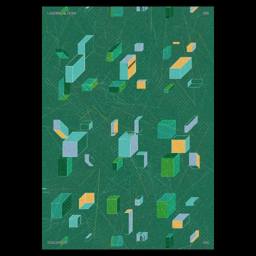 Polylith by OTO #562