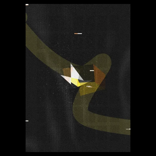 Polylith by OTO #564